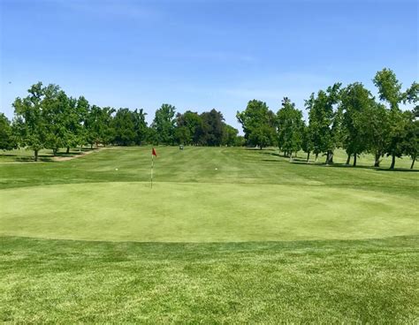 cheap golf in sacramento area